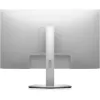 Computer Monitor Dell S2721QS 27" 60Hz UHD, 4K IPS Color:black, silver