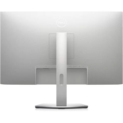Computer Monitor Dell S2721QS 27" 60Hz UHD, 4K IPS Color:black, silver