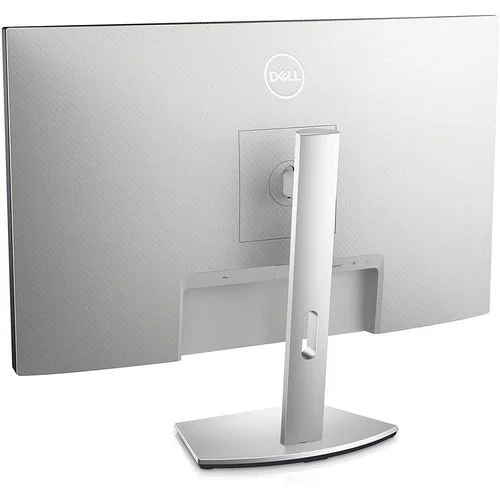 Computer Monitor Dell S2721QS 27" 60Hz UHD, 4K IPS Color:black, silver