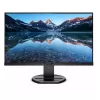 מסך מחשב Philips 243B9 23.8" 75Hz FHD IPS - יבואן רשמי