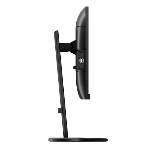 מסך מחשב Philips 243B9 23.8" 75Hz FHD IPS - יבואן רשמי