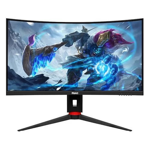 מסך גיימינג MAG C32S קעור 32" 165Hz FHD Anti מסך גיימינג MAG C32S קעור 32" 165Hz FHD Anti