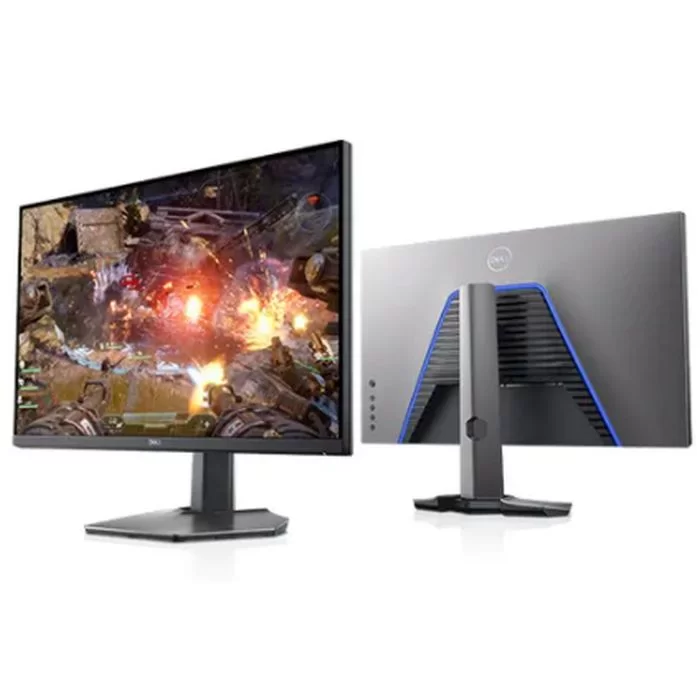 Игровой Монитор Dell OP-RD09-12410 S2721DGFA OP-RD09-12410 27" 165Hz WQHD, 2K AMD Цвет:чёрный