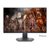 Gaming Monitor Dell OP-RD09-12410 S2721DGFA 27" 165Hz WQHD, 2K AMD Color:black Gaming Monitor Dell OP-RD09-12410 S2721DGFA 27" 165Hz WQHD, 2K AMD Color:black