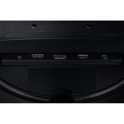 מסך גיימינג Samsung Odyssey G5 C34G55TWWM קעור 34" 165Hz UWQHD, 2K VA צבע שחור - יבואן רשמי מסך גיימינג Samsung Odyssey G5 C34G55TWWM קעור 34" 165Hz UWQHD, 2K VA צבע שחור - יבואן רשמי