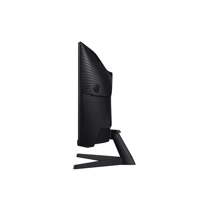 מסך גיימינג Samsung Odyssey G5 C34G55TWWM קעור 34" 165Hz UWQHD VA צבע שחור - יבואן רשמי