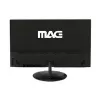 מסך גיימינג MAG F24IPS 23.8" 75Hz FHD צבע שחור