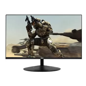 מסך גיימינג MAG F24IPS 23.8" 75Hz FHD צבע שחור