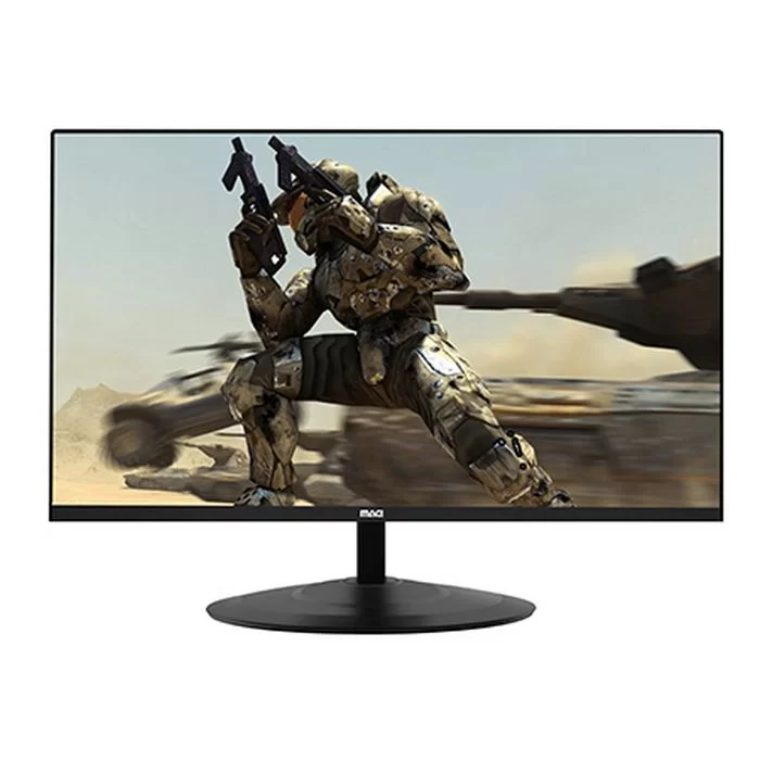 Screen 8 Mag Color Gaming Monitor MAG F24IPS 23.8