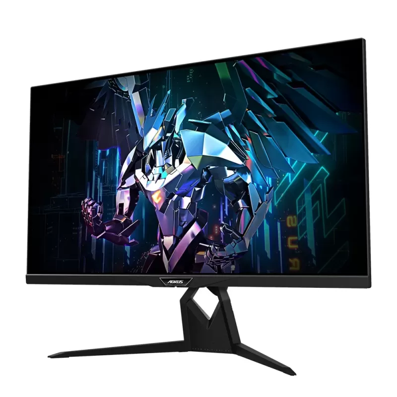 Gaming Monitor Gigabyte AORUS FI32Q 31.5" 170Hz WQHD, 2K SS