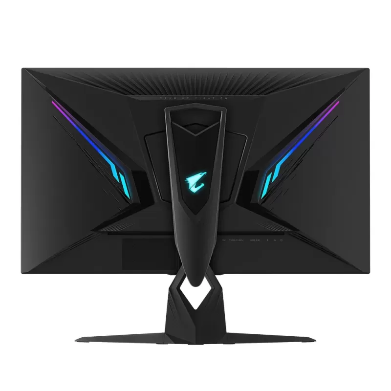 Gaming Monitor Gigabyte AORUS FI32Q 31.5" 170Hz WQHD, 2K SS