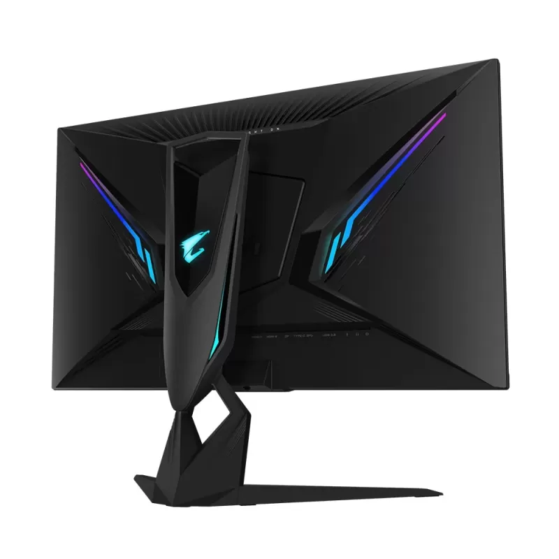 Gaming Monitor Gigabyte AORUS FI32Q 31.5" 170Hz WQHD, 2K SS