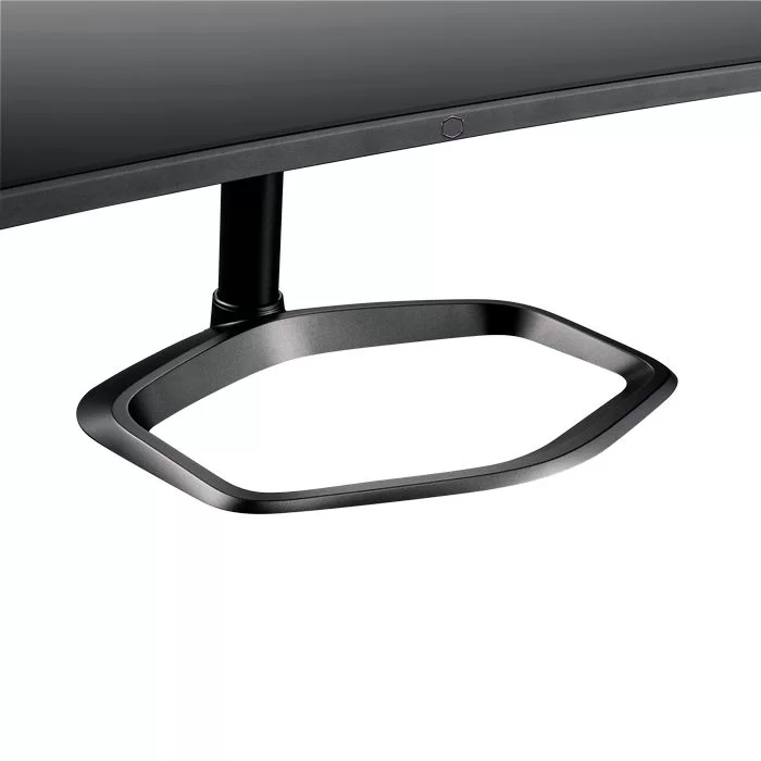 מסך גיימינג Cooler Master CMI-GM34-CW קעור 34" 144Hz UWQHD VA מסך גיימינג Cooler Master CMI-GM34-CW קעור 34" 144Hz UWQHD VA