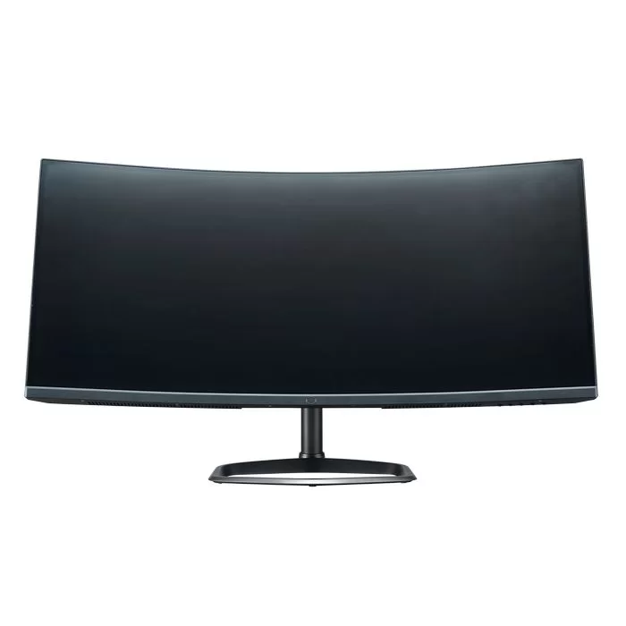 מסך גיימינג Cooler Master CMI-GM34-CW קעור 34" 144Hz UWQHD VA מסך גיימינג Cooler Master CMI-GM34-CW קעור 34" 144Hz UWQHD VA