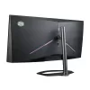 מסך גיימינג Cooler Master CMI-GM34-CW קעור 34" 144Hz UWQHD VA מסך גיימינג Cooler Master CMI-GM34-CW קעור 34" 144Hz UWQHD VA