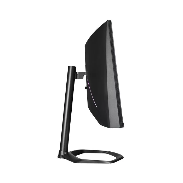 מסך גיימינג Cooler Master CMI-GM34-CW קעור 34" 144Hz UWQHD VA מסך גיימינג Cooler Master CMI-GM34-CW קעור 34" 144Hz UWQHD VA