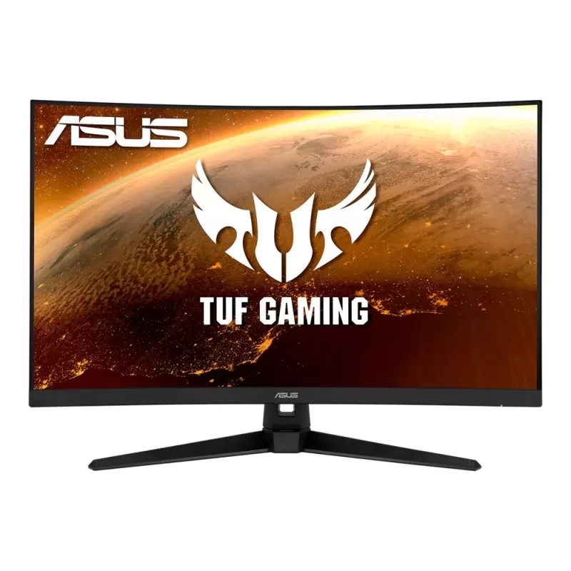 Игровой Монитор Asus TUF Gaming VG328H1B 31.5" 165Hz FHD VA Цвет:чёрный
