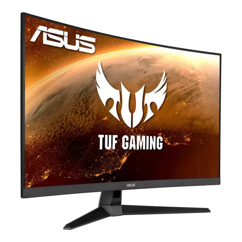 Игровой Монитор Asus TUF Gaming VG328H1B 31.5" 165Hz FHD VA Цвет:чёрный