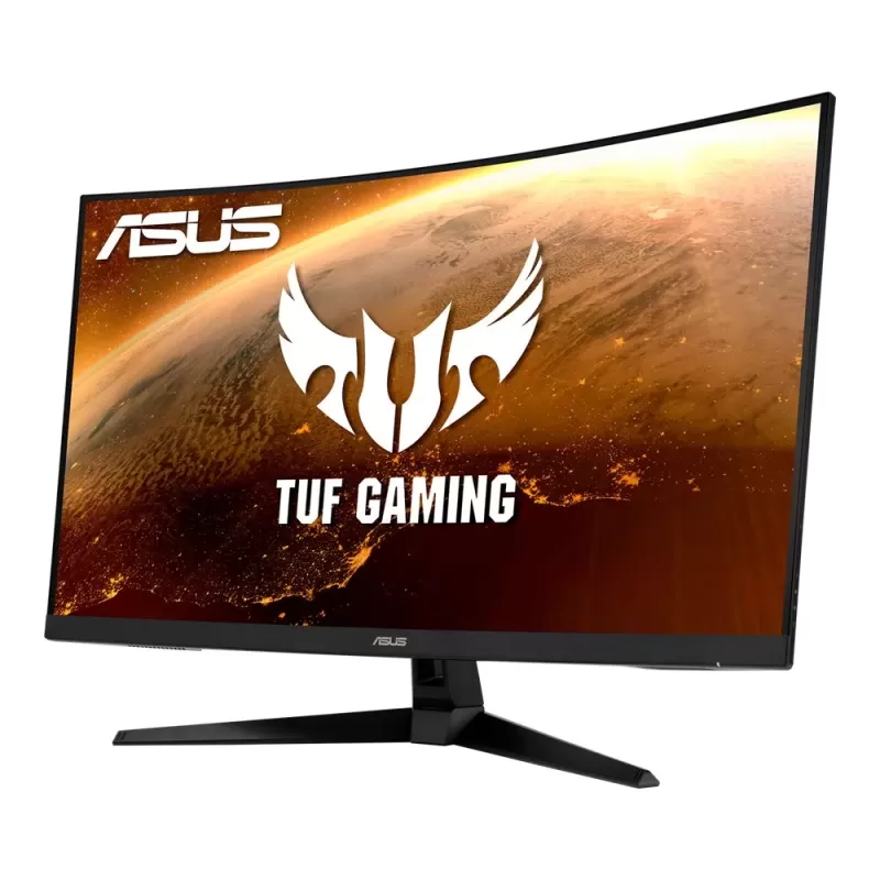Игровой Монитор Asus TUF Gaming VG328H1B 31.5" 165Hz FHD VA Цвет:чёрный