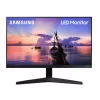 מסך מחשב Samsung F24T350FHM 24" 75Hz FHD IPS צבע שחור - יבואן רשמי