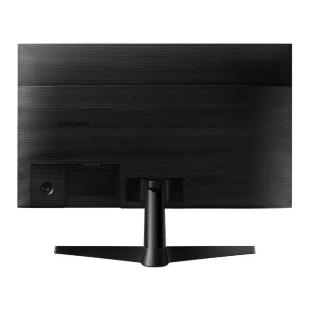 מסך מחשב Samsung F24T350FHM 24" 75Hz FHD IPS צבע שחור - יבואן רשמי