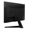 מסך מחשב Samsung F24T350FHM 24" 75Hz FHD IPS צבע שחור - יבואן רשמי