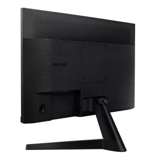 מסך מחשב Samsung F24T350FHM 24" 75Hz FHD IPS צבע שחור - יבואן רשמי