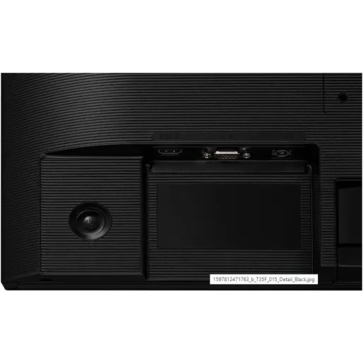 מסך מחשב Samsung F24T350FHM 24" 75Hz FHD IPS צבע שחור - יבואן רשמי