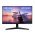 Computer Monitor Samsung F24T350FHM 24" 75Hz FHD IPS Color:black - official importer