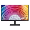 Computer Monitor Samsung S32A604NWM 31.5" 60Hz WQHD, 2K IPS Color:black - official importer