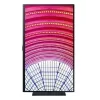 Computer Monitor Samsung S32A604NWM 31.5" 60Hz WQHD, 2K IPS Color:black - official importer