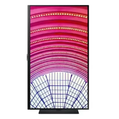Computer Monitor Samsung S32A604NWM 31.5" 60Hz WQHD, 2K IPS Color:black - official importer