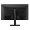 Computer Monitor Samsung S32A604NWM 31.5" 60Hz WQHD, 2K IPS Color:black - official importer