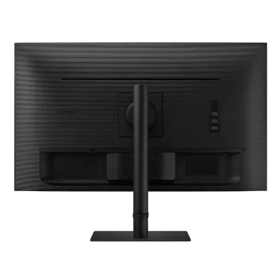 Computer Monitor Samsung S32A604NWM 31.5" 60Hz WQHD, 2K IPS Color:black - official importer