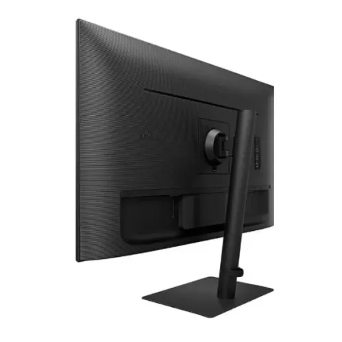 Computer Monitor Samsung S32A604NWM 31.5" 60Hz WQHD, 2K IPS Color:black - official importer
