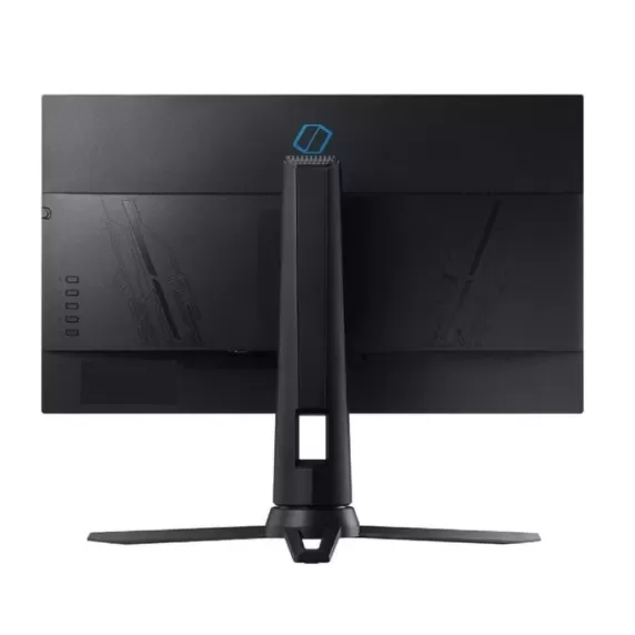 Gaming Monitor Samsung Odyssey G3 F27G35TFWM 27" 144Hz FHD VA Color:black - official importer