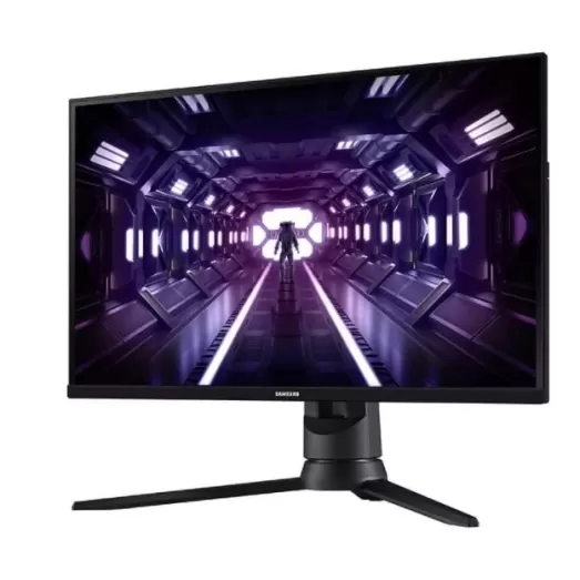 Gaming Monitor Samsung Odyssey G3 F27G35TFWM 27" 144Hz FHD VA Color:black - official importer