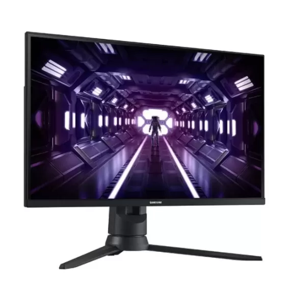 Gaming Monitor Samsung Odyssey G3 F27G35TFWM 27" 144Hz FHD VA Color:black - official importer