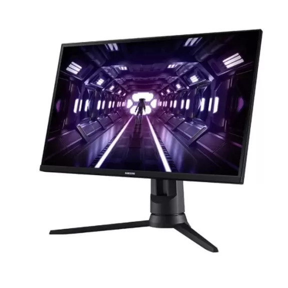 Gaming Monitor Samsung Odyssey G3 F27G35TFWM 27" 144Hz FHD VA Color:black - official importer