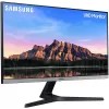 מסך מחשב Samsung U28R550UQR 28" 60Hz UHD, 4K IPS צבע אפור כחול כהה - יבואן רשמי