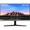 מסך מחשב Samsung U28R550UQR 28" 60Hz UHD, 4K IPS צבע אפור כחול כהה - יבואן רשמי