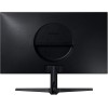 מסך מחשב Samsung U28R550UQR 28" 60Hz UHD, 4K IPS צבע אפור כחול כהה - יבואן רשמי