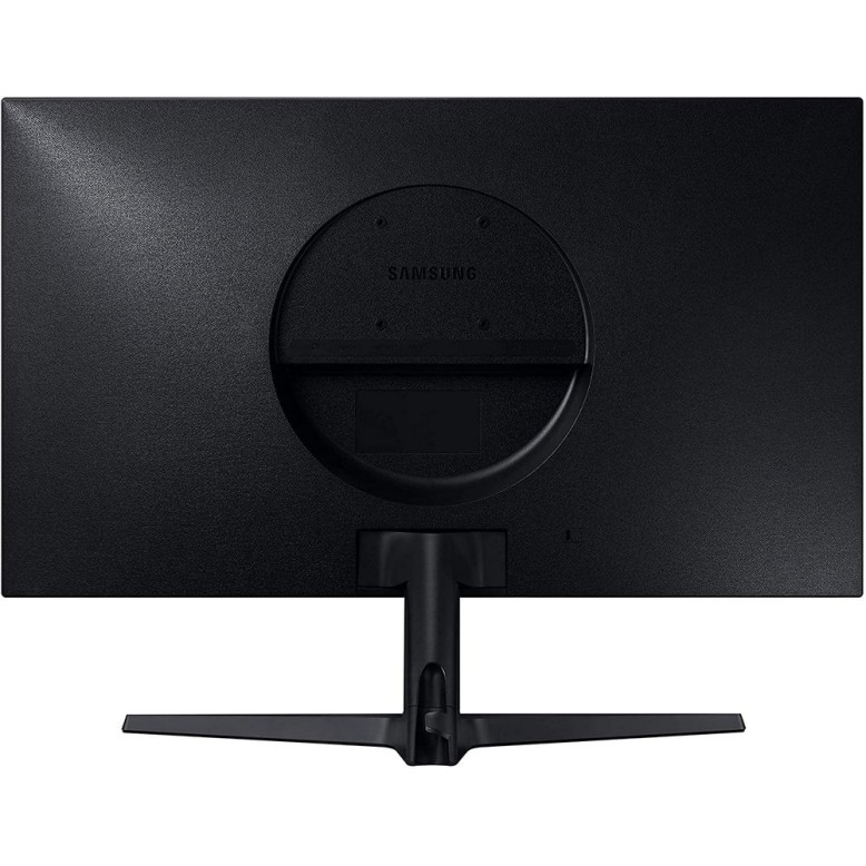מסך מחשב Samsung U28R550UQR 28" 60Hz UHD, 4K IPS צבע אפור כחול כהה - יבואן רשמי