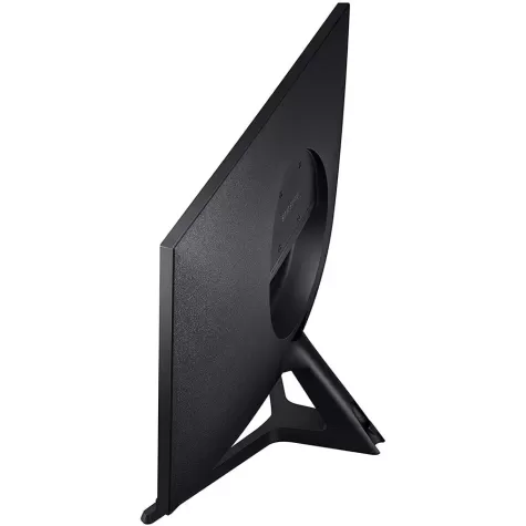 מסך מחשב Samsung U28R550UQR 28" 60Hz UHD, 4K IPS צבע אפור כחול כהה - יבואן רשמי