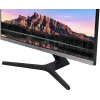 מסך מחשב Samsung U28R550UQR 28" 60Hz UHD, 4K IPS צבע אפור כחול כהה - יבואן רשמי