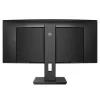 Сверхширокий ЖК-монитор с портом USB-C Philips 346B1C изогнутый 34" 100Hz UWQHD VA Цвет:чёрный - официальный импортер Сверхширокий ЖК-монитор с портом USB-C Philips 346B1C изогнутый 34" 100Hz UWQHD VA Цвет:чёрный - официальный импортер