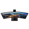 Сверхширокий ЖК-монитор с портом USB-C Philips 346B1C изогнутый 34" 100Hz UWQHD VA Цвет:чёрный - официальный импортер Сверхширокий ЖК-монитор с портом USB-C Philips 346B1C изогнутый 34" 100Hz UWQHD VA Цвет:чёрный - официальный импортер