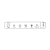 Сверхширокий ЖК-монитор с портом USB-C Philips 346B1C изогнутый 34" 100Hz UWQHD VA Цвет:чёрный - официальный импортер Сверхширокий ЖК-монитор с портом USB-C Philips 346B1C изогнутый 34" 100Hz UWQHD VA Цвет:чёрный - официальный импортер