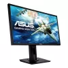 מסך גיימינג Asus VG248QG 24.5" 165Hz FHD TN צבע שחור