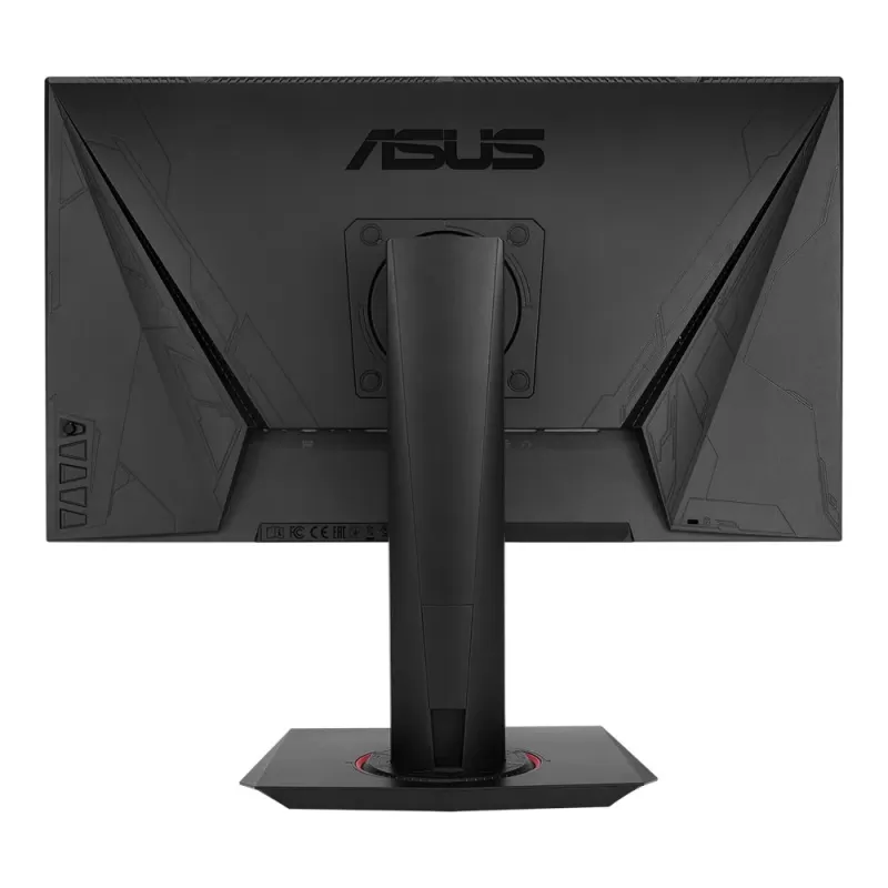 מסך גיימינג Asus VG248QG 24.5" 165Hz FHD TN צבע שחור